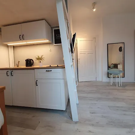 Sea 48 Apartment