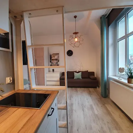Sea 48 Apartment *